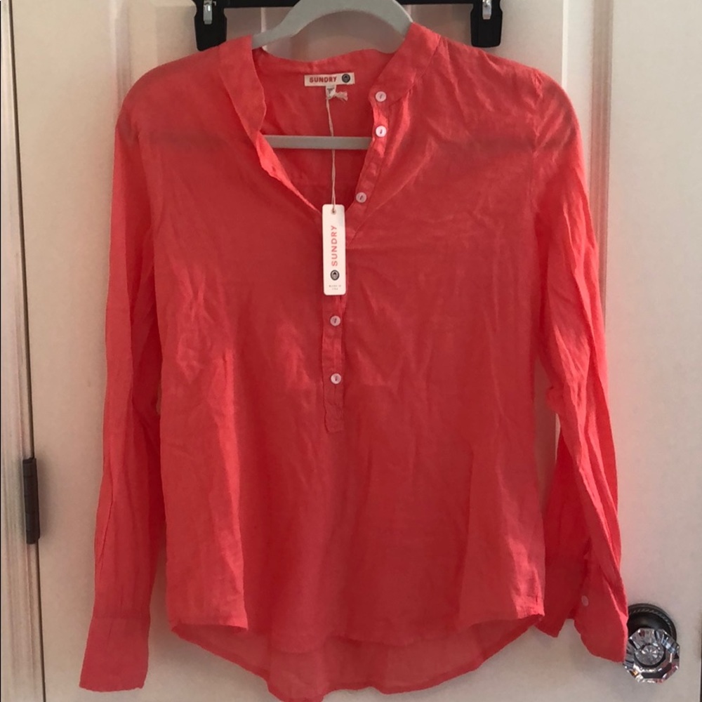 Sundry Top